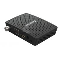 DECODEUR "STICKER" DVB T2 HEVC 12 V
